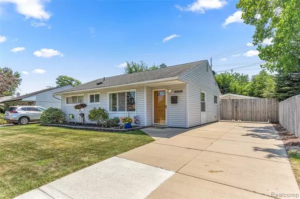 Garden City, MI,29781 Winter Drive