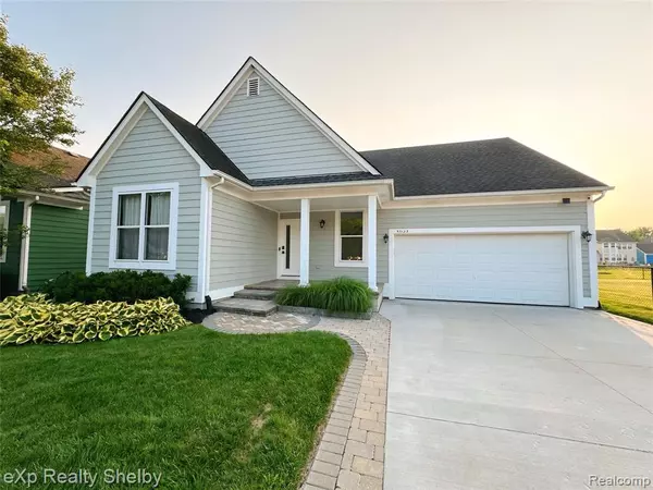 New Haven, MI 48048,57123 Decora Park Boulevard