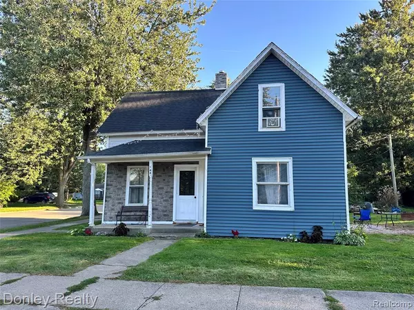 Sandusky, MI 48471,144 Truman