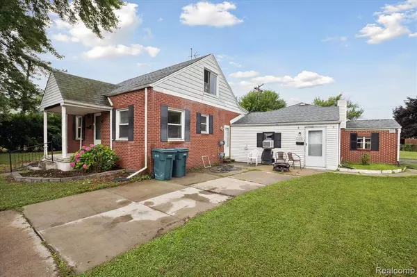 Lincoln Park, MI 48146,4118 Hubbard Avenue