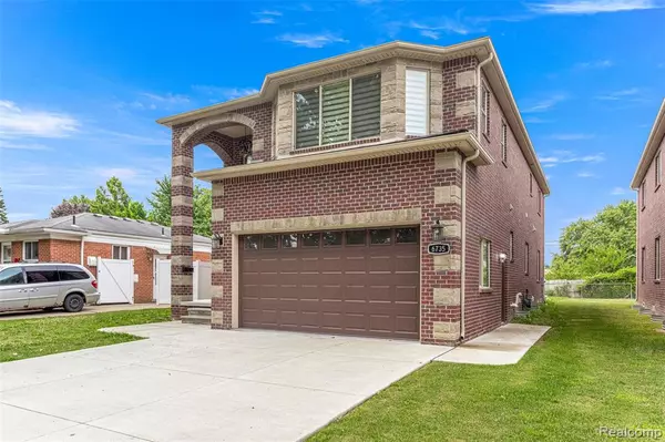 Dearborn, MI 48127,6735 Norborne Avenue