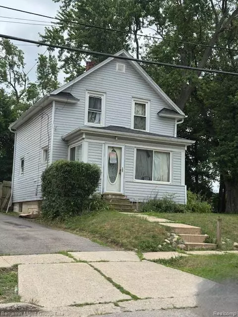 Pontiac, MI 48342,328 Whittemore Street