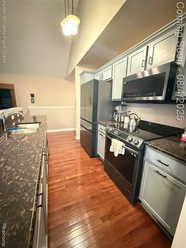 Ypsilanti, MI 48197,5705 Hampshire Lane