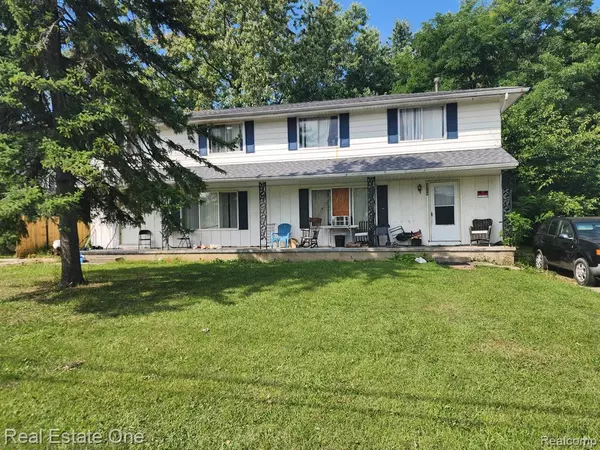 Lansing, MI 48911,5724/5726 ORCHARD