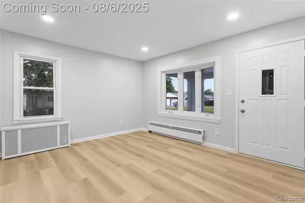 Southgate, MI 48195,13803 Sycamore Street