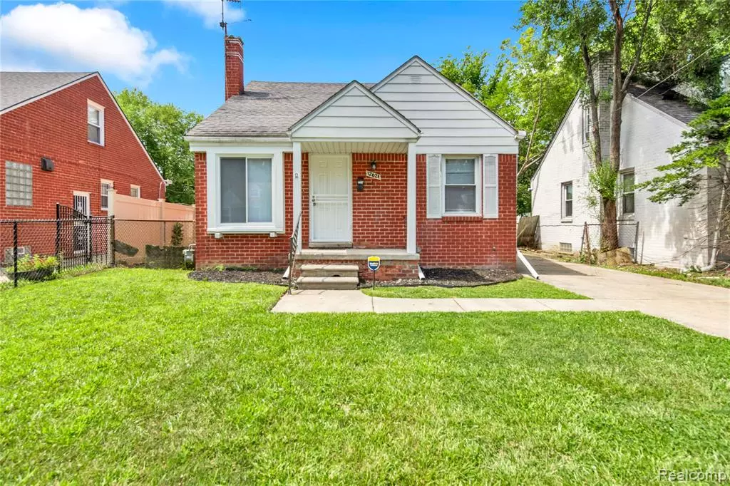 Detroit, MI 48224,12621 Laing Street
