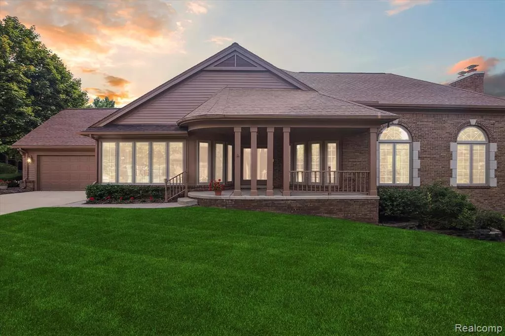 Plymouth, MI 48170,13920 Eaton Drive