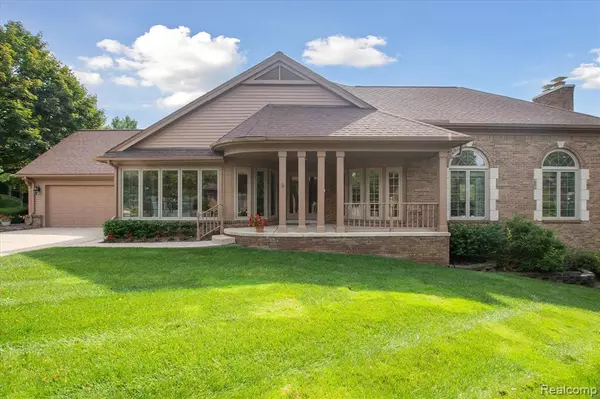 Plymouth, MI 48170,13920 Eaton Drive