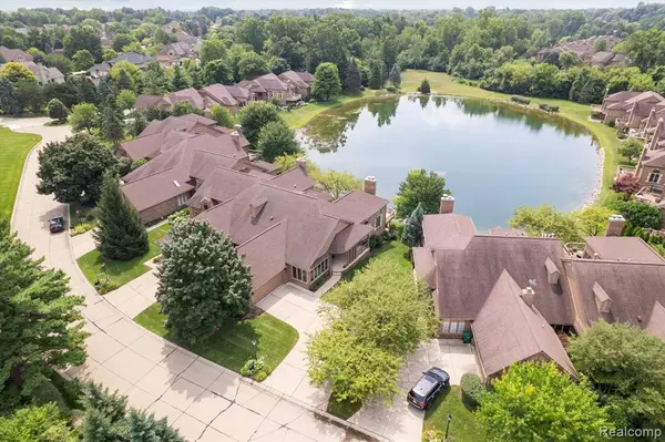 Plymouth, MI 48170,13920 Eaton Drive