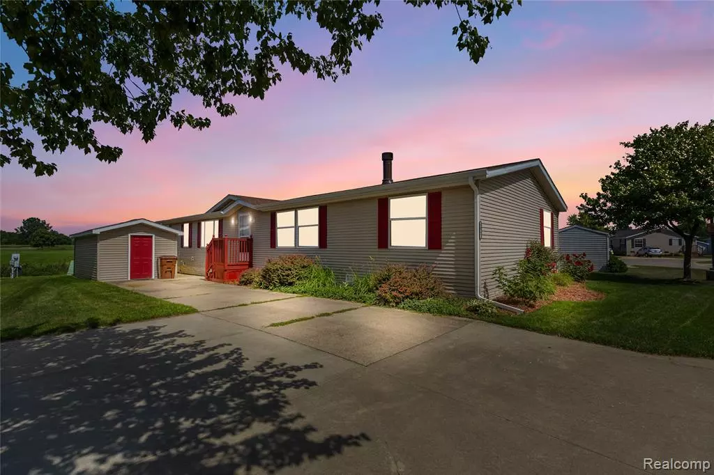 Howell, MI 48843,4472 Wynnwood Drive