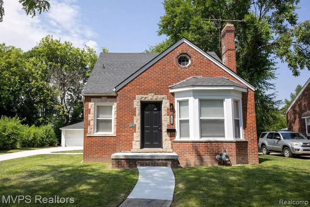 Detroit, MI 48205,14049 Rossini Drive