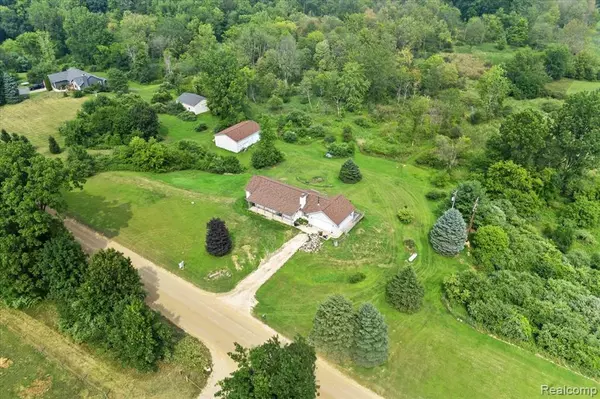 Howell, MI 48843,5655 Pingree Road