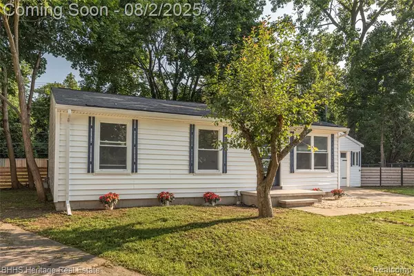 Ann Arbor, MI 48108,12 Trowbridge Court