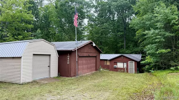 10480 N Athey Avenue, Harrison, MI 48625