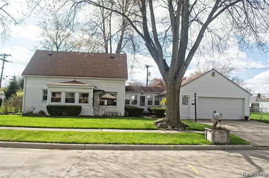 Westland, MI,8037 BEATRICE