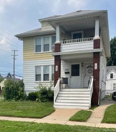 Wyandotte, MI 48192,264 Cedar Street