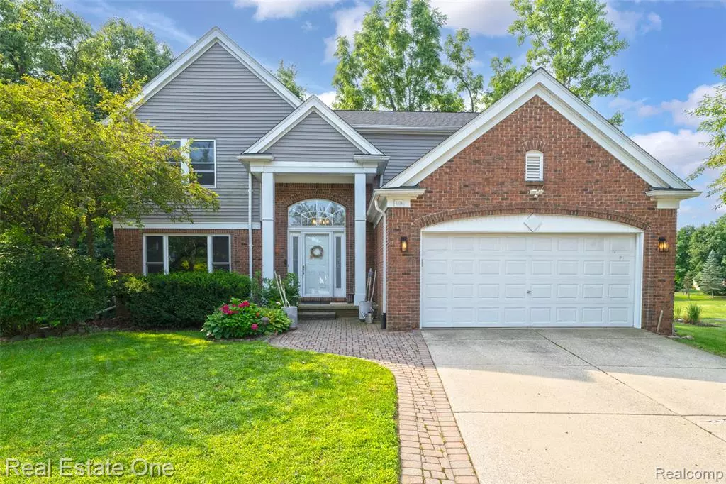 Rochester Hills, MI 48307,1271 Arms Court
