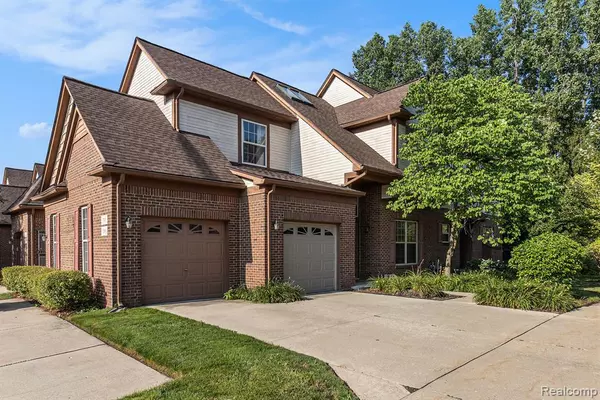 7115 Copper Creek Circle, Canton, MI 48187