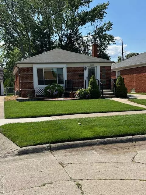 Allen Park, MI 48101,8488 Becker Avenue Avenue