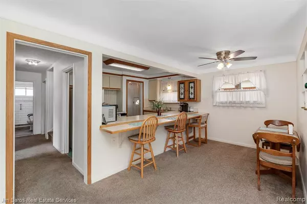 Saint Clair Shores, MI 48081,28301 Rockwood Street
