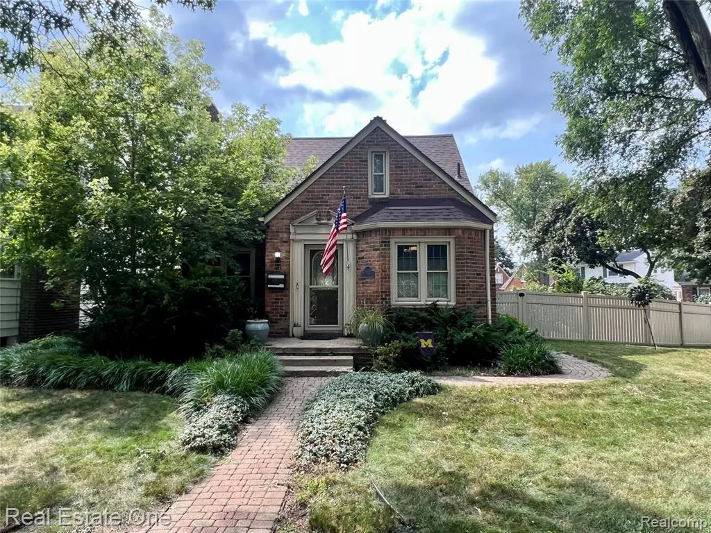 Dearborn, MI 48128,19020 Outer Drive