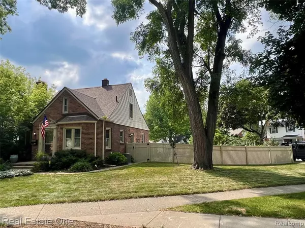 Dearborn, MI 48128,19020 Outer Drive