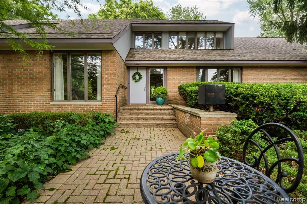 Plymouth, MI 48170,47594 Norton Court
