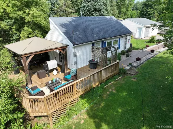 Pinckney, MI 48169,3220 Swarthout Road
