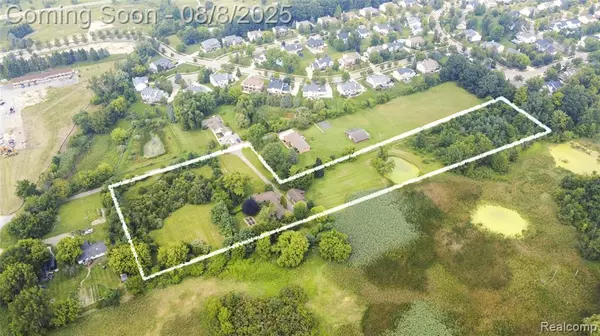 South Lyon, MI 48178,26566 Pontiac Trail