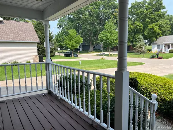 Lapeer, MI 48446,373 Mansfield Drive