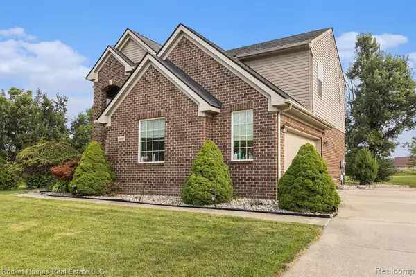 Canton, MI 48187,46127 Ashton Woods Court