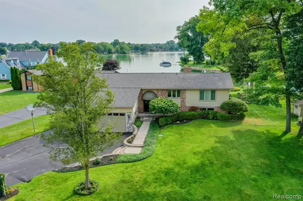 White Lake, MI,739 Rachelle Street