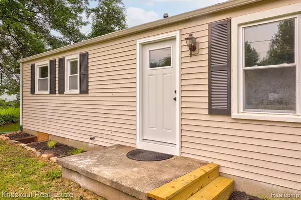 Montrose, MI 48457,10455 Nichols Road