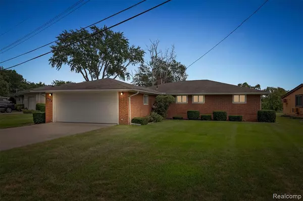 White Lake, MI,10073 Burgess Court