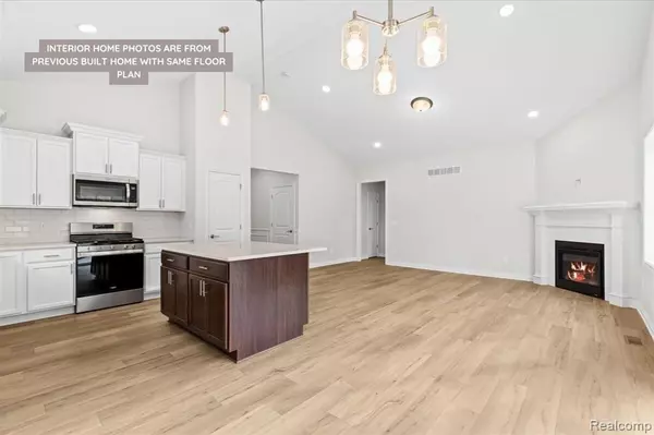 Whitmore Lake, MI 48189,473 Jubilee Drive