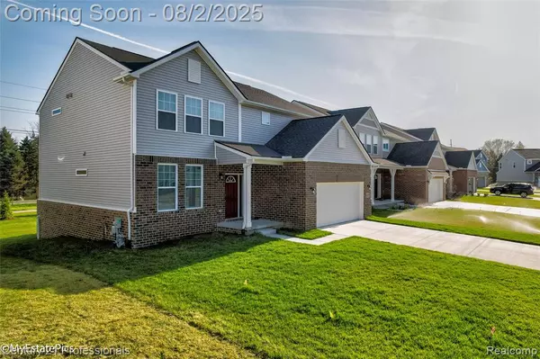 South Lyon, MI 48178,58775 Gidran Drive
