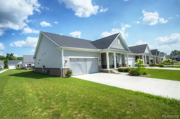 Canton, MI 48188,3775 Park Creek Lane
