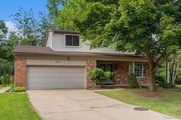 Troy, MI 48085,1079 Snead Drive