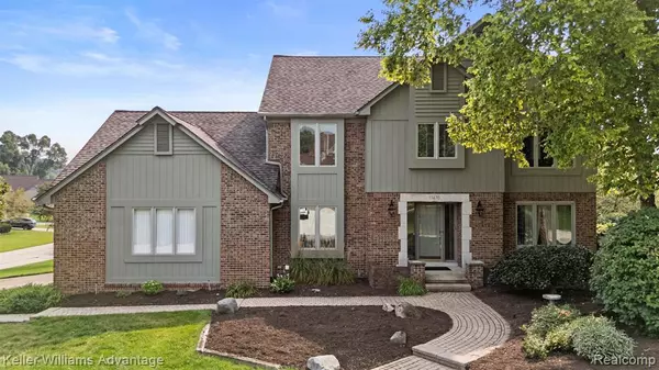 Northville, MI 48168,17470 Cameron Drive