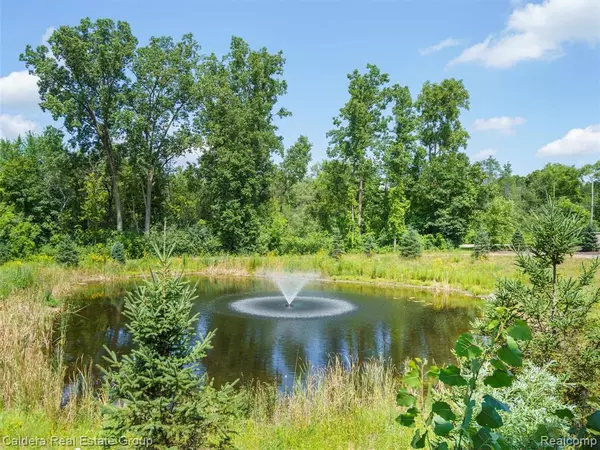 Lake Orion, MI,4132 Walcott Drive