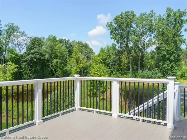 Lake Orion, MI,4132 Walcott Drive