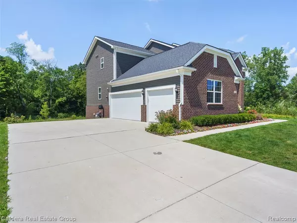 Lake Orion, MI,4132 Walcott Drive