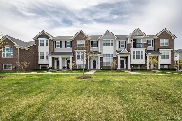 Canton, MI 48188,49527 LANTERN Way