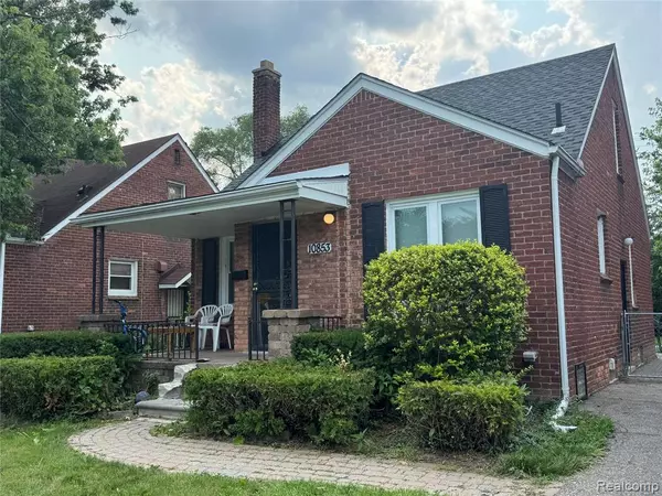 10853 Marne Street, Detroit, MI 48224