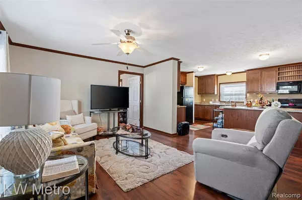 Northville, MI 48167,3544 Midsummer Lane
