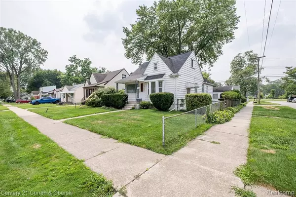 Redford, MI 48239,9663 Columbia