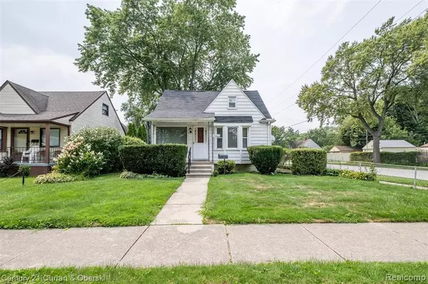 Redford, MI 48239,9663 Columbia