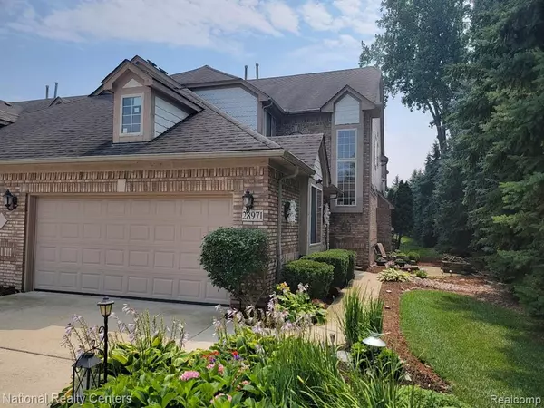 28971 Lancaster Street, Livonia, MI 48154