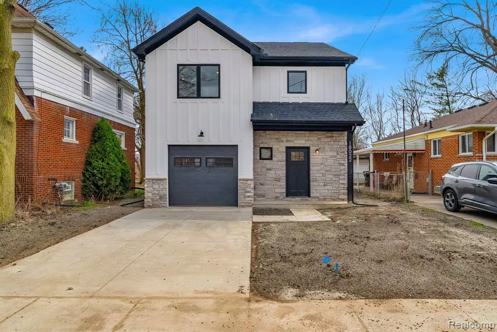 Roseville, MI 48066,18022 Elizabeth Street