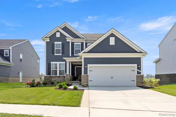 774 Risdon S Trail, Saline, MI 48176